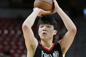 隊記：除非亨德森&夏普爆發(fā)或楊瀚森成明星 否則開拓者想提升很難