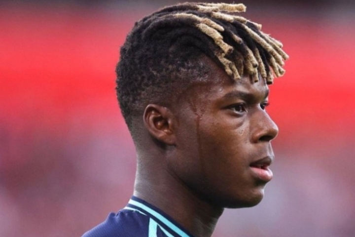 身價7000萬??尼科續(xù)約10年季前賽4場0球，戰(zhàn)阿森納多項數(shù)據(jù)掛0