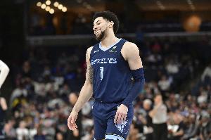 小皮蓬：上季末很多人都看到了我的進(jìn)步 新賽季對(duì)我將是重要一年