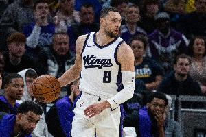 球迷討厭拉文？隊記：他的表現(xiàn)沒問題 要怪就怪球隊做了這筆交易