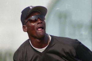 科爾：去公牛時(shí)我都快要淡出聯(lián)盟了 喬丹退役給了我打出來(lái)的機(jī)會(huì)