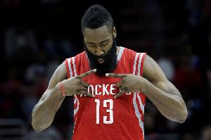 哈登從來(lái)都不是贏家？火媒發(fā)駁：他常規(guī)賽勝利貢獻(xiàn)值排歷史第16！