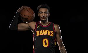 上賽季場均2.3分！Scotto：綠軍裁掉雙向合同前鋒邁爾斯-諾里斯