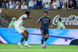 馬卡：若格拉利什、麥卡蒂和薩維尼奧離隊(duì)，曼城有空間簽羅德里戈