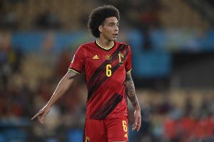 馬卡：現(xiàn)年36歲的維特塞爾，即將以自由身加盟赫羅納