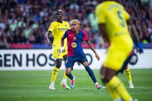 西足協(xié)官方確認(rèn)：同意向歐足聯(lián)申請(qǐng)，巴薩vs黃潛比賽在邁阿密進(jìn)行