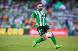 記者：貝蒂斯前鋒伊格萊西亞斯將加盟塞爾塔，已開始交換文件