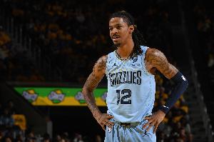 莫蘭特：中國(guó)球迷與眾不同 他們帶來(lái)了難以置信的能量