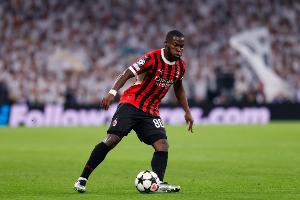 共和報：那不勒斯放棄引進(jìn)米雷蒂，重新開始與米蘭接觸談穆薩轉(zhuǎn)會