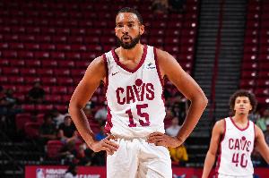 告別NBA！官方：以賽亞-莫布里正式加盟土耳其俱樂部馬尼薩