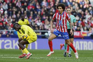 記者：烏迪內(nèi)斯嘗試免簽維特塞爾被拒，準(zhǔn)備報(bào)價(jià)蘇格蘭中場(chǎng)米勒