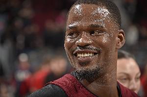 Shams：自由球員賈旺特-格林一年合同加盟活塞