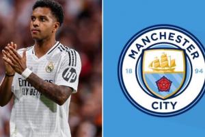 加入爭奪！羅馬諾：曼城考慮簽下羅德里戈，皇馬要價1億歐元