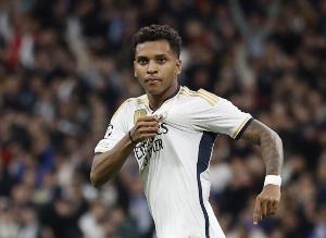 阿斯記者：如果曼城求購(gòu)羅德里戈，皇馬預(yù)計(jì)要價(jià)1億到1.2億歐元