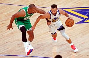 勇士已將霍福德視為下賽季計(jì)劃的重要一員 他若加盟將打首發(fā)中鋒