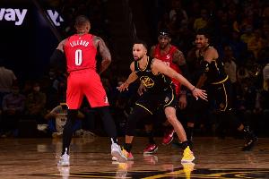 鳴不平！拓蜜：利拉德是史上第二射手 但三分能力值從未進(jìn)過(guò)前10