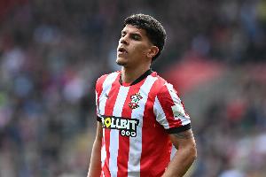 記者：馬競與西漢姆爭奪南安普頓中場馬特烏斯-費(fèi)爾南德斯