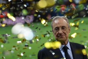 記者：陣容仍存在短板，皇馬將再次在轉(zhuǎn)會市場上進(jìn)行引援