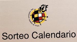 官方：新賽季，西甲、西乙均在賽前一天公布裁判名單