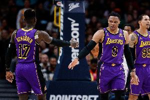 MacMahon：國(guó)王是威少最有可能的下家 他若加盟將擔(dān)任施羅德替補(bǔ)