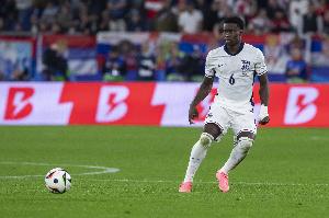 泰晤士：利物浦商議3000萬+500萬鎊簽格伊，紅軍同時(shí)在追萊奧尼