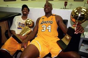 前訓(xùn)練師：湖人王朝瓦解不只是OK組合的問(wèn)題 球隊(duì)每個(gè)人都有責(zé)任