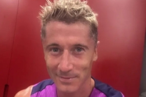 馬卡：巴薩放假一天，萊萬&佩德里&加維&德容等人進(jìn)行加練