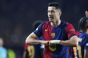 萊萬：至今不明白為什么取消20年金球獎，亞馬爾還有很多時間