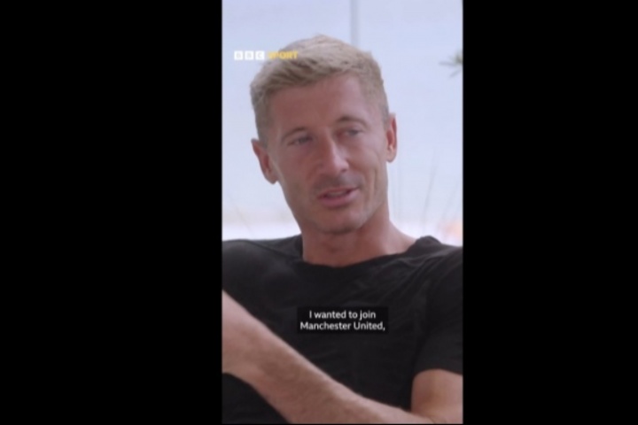 萊萬(wàn)：2012年曾決定加盟曼聯(lián)，已對(duì)他們說(shuō)了“yes”，但多特不賣