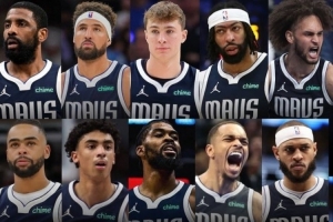 前WNBA狀元：獨(dú)行俠會(huì)超過馬刺成為進(jìn)步最大球隊(duì) 他們能進(jìn)季后賽