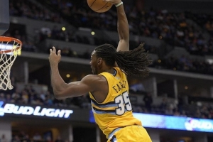 美媒曬法里埃德勁爆視頻：還能在NBA打一打