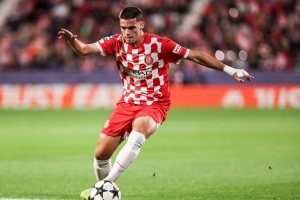 迪馬：古鐵雷斯轉(zhuǎn)會(huì)費(fèi)約2000萬(wàn)歐，下周一接受那不勒斯體檢