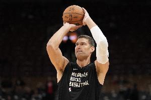 大洛：感恩雄鹿帶給我的奪冠經歷 現在的快船相比以前完全不同