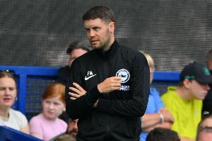 是否擔(dān)心失去核心？布萊頓主帥：不擔(dān)心，我們不會出售每位球員