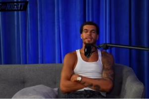 小波特：對老婆的唯一要求是會做飯 但現在的姑娘只想當皇后