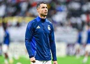 ESPN：堪薩斯城曾接近簽下C羅，但球員最終選擇了利雅得勝利