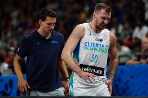 國家隊生涯到此為止！德拉季奇弟弟在歐錦賽訓(xùn)練營被主教練開除！