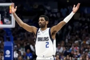 歐文為什么沒有得分王？