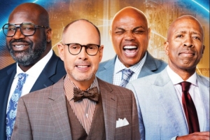 美媒：TNT天團(tuán)節(jié)目新賽季在圣誕之前只播一次 節(jié)目時(shí)長(zhǎng)為30分鐘