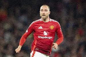 曼晚：曼聯(lián)今夏9人合同到期離隊，埃里克森等6人仍在尋找下家