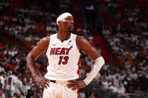 蒂格：阿德巴約被低估了 他得場均24+10&成為有統(tǒng)治力的全明星