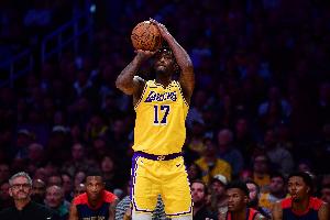 DFS：我完美契合火箭 這支堅(jiān)韌且注重防守的球隊(duì)正是我所追求的