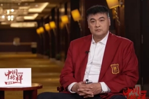 劉玉棟：不論是愛(ài)國(guó)主義教育還是榮譽(yù)感 郭指導(dǎo)帶隊(duì)后我比較看好