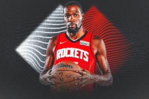 慢慢來！火箭和杜蘭特的提前續(xù)約截止日是明年6月30號