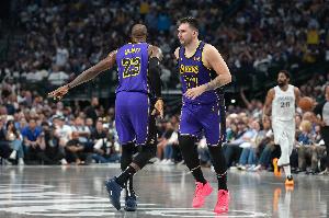 湖人NBA杯賽程：11月將先后對陣灰熊、鵜鶘、快船、獨行俠