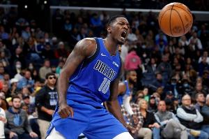 重回德州！DFS：一直很喜歡休斯敦這座城市 很高興能回到家人身邊