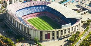 太陽報(bào)盤點(diǎn)全球足球迷心中20大夢(mèng)想球場(chǎng)：諾坎普居首，伯納烏次席