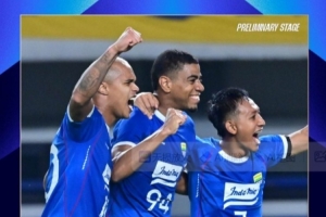 中國(guó)人創(chuàng)建的馬尼拉挖掘者資格賽輸球，亞冠2東亞區(qū)16隊(duì)確定