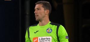 赫塔費(fèi)門將：工資帽問(wèn)題西甲需要重視，不是第一次發(fā)生這種情況了