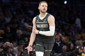 雖森林狼并未阻止 迪文岑佐仍因擔心傷病放棄為意大利出戰(zhàn)歐錦賽